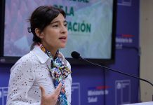 Día Mundial de la Alimentación: Minsal presenta herramienta digital para monitorear el estado nutricional de la población Día Mundial de la Alimentación: Minsal presenta herramienta digital para monitorear el estado nutricional de la población