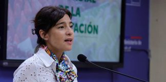 Día Mundial de la Alimentación: Minsal presenta herramienta digital para monitorear el estado nutricional de la población