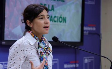 Día Mundial de la Alimentación: Minsal presenta herramienta digital para monitorear el estado nutricional de la población Día Mundial de la Alimentación: Minsal presenta herramienta digital para monitorear el estado nutricional de la población