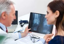 Día Mundial de la Osteoporosis: Experto explica los mitos y verdades de esta silenciosa enfermedad Día Mundial de la Osteoporosis: Experto explica los mitos y verdades de esta silenciosa enfermedad