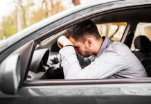 Día Mundial de la Salud Mental: ¿Cómo enfrentar el estrés al volante? Día Mundial de la Salud Mental: ¿Cómo enfrentar el estrés al volante?