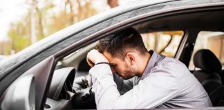 Día Mundial de la Salud Mental: ¿Cómo enfrentar el estrés al volante?