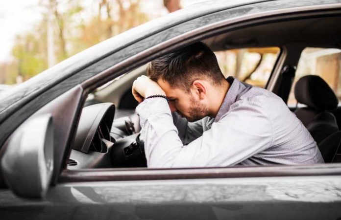 Día Mundial de la Salud Mental: ¿Cómo enfrentar el estrés al volante?