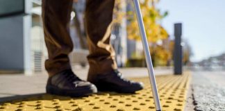 Día del Bastón Blanco, autonomía e inclusión aún pendientes