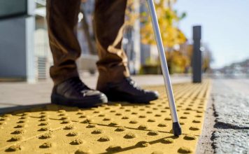 Día del Bastón Blanco, autonomía e inclusión aún pendientes