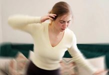 ¿Disautonomía? Una condición invisible que puede estar afectando su vida ¿Disautonomía? Una condición invisible que puede estar afectando su vida