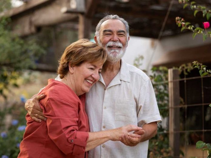 Ejercicio físico y mental son claves para un envejecimiento activo y positivo