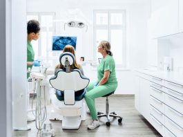 El cáncer también afecta la salud bucal: cómo prevenir las complicaciones durante un tratamiento El cáncer también afecta la salud bucal: cómo prevenir las complicaciones durante un tratamiento