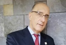 El corazón también envejece El corazón también envejece
