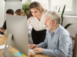 El talento no tiene edad: cómo los mayores de 60 pueden impulsar la productividad en las empresas chilenas El talento no tiene edad: cómo los mayores de 60 pueden impulsar la productividad en las empresas chilenas