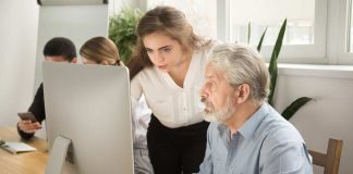 El talento no tiene edad: cómo los mayores de 60 pueden impulsar la productividad en las empresas chilenas