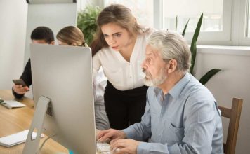 El talento no tiene edad: cómo los mayores de 60 pueden impulsar la productividad en las empresas chilenas El talento no tiene edad: cómo los mayores de 60 pueden impulsar la productividad en las empresas chilenas