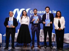 Encuentro Anual de la Cámara de la Innovación Farmacéutica Encuentro Anual de la Cámara de la Innovación Farmacéutica