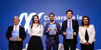 Encuentro Anual de la Cámara de la Innovación Farmacéutica