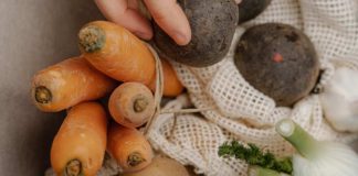 Estás botando plata: nutricionista revela qué partes de los alimentos nunca deberías tirar