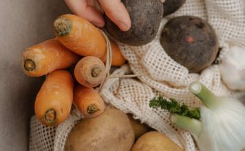 Estás botando plata: nutricionista revela qué partes de los alimentos nunca deberías tirar Estás botando plata: nutricionista revela qué partes de los alimentos nunca deberías tirar