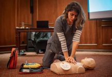 ¿Estás frente a una emergencia doméstica?: esto es lo que debes hacer según los expertos Estás frente a una emergencia doméstica