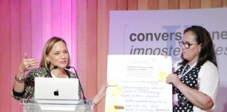 Estas son las 10 urgencias en cáncer de mama en Chile identificadas por los referentes nacionales