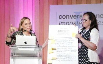 Estas son las 10 urgencias en cáncer de mama en Chile identificadas por los referentes nacionales Estas son las 10 urgencias en cáncer de mama en Chile identificadas por los referentes nacionales