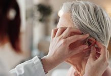 Estudio revela fuerte vínculo entre pérdida auditiva y Alzheimer Estudio revela fuerte vínculo entre pérdida auditiva y Alzheimer