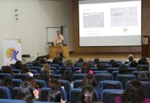 Exitoso encuentro sobre accesos vasculares reunió a profesionales de la salud pediátrica Exitoso encuentro sobre accesos vasculares reunió a profesionales de la salud pediátrica