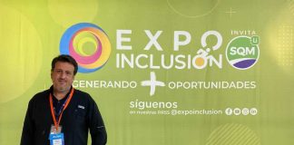 Fundación Umbrella Family Lidera Inclusión Neurodivergente en Expo Inclusión 2025