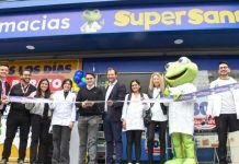 FEMSA Salud Chile lanza Super Sana, formato de farmacias low cost FEMSA Salud Chile lanza Super Sana, formato de farmacias low cost