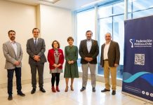 Federación Médica de Chile reunió a representantes de candidaturas presidenciales para analizar el sistema mixto de salud Federación Médica de Chile reunió a representantes de candidaturas presidenciales para analizar el sistema mixto de salud