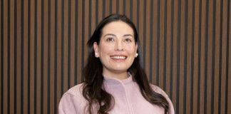 Francisca Rivas Académica Escuela de Nutrición y Dietética Universidad de Las Américas