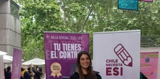 Full Life Lidera el Debate: Fundadora Destaca la Sexualidad como un Derecho Inclusivo en el Primer Congreso ESI 2025 de la UC Full Life Lidera el Debate: Fundadora Destaca la Sexualidad como un Derecho Inclusivo en el Primer Congreso ESI 2025 de la UC