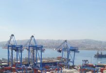 Gases invisibles, riesgos reales: cómo Gasmet protege a los trabajadores que abren contenedores Gases invisibles, riesgos reales: cómo Gasmet protege a los trabajadores que abren contenedores