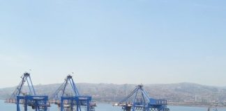 Gases invisibles, riesgos reales: cómo Gasmet protege a los trabajadores que abren contenedores
