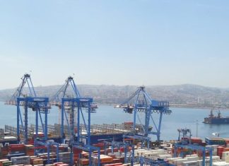 Gases invisibles, riesgos reales: cómo Gasmet protege a los trabajadores que abren contenedores