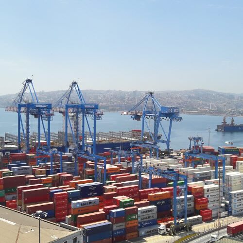 El texto del párrafo - 2 Gases invisibles, riesgos reales: cómo Gasmet protege a los trabajadores que abren contenedores