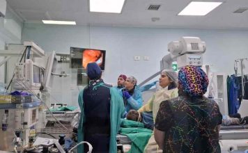 Nuevo hito en el HGGB: se utilizaron con éxito primeras prótesis biliares biodegradables en receptoras de trasplante hepático NUEVO HITO EN EL HGGB: SE UTILIZARON CON ÉXITO PRIMERAS PRÓTESIS BILIARES BIODEGRADABLES EN RECEPTORAS DE TRASPLANTE HEPÁTICO