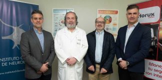 HORUX Latam y el Instituto Chileno de Neurología se alían para combatir la somnolencia y la fatiga en la conducción