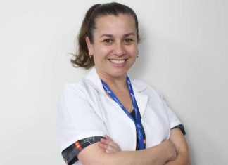 Halloween y sonrisas saludables