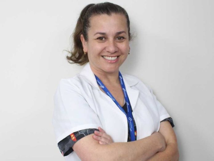 Halloween y sonrisas saludables