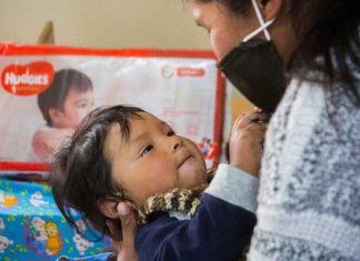 Huggies® y UNICEF renuevan alianza regional comprometidos con la niñez en América Latina y el Caribe