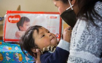Huggies® y UNICEF renuevan alianza regional comprometidos con la niñez en América Latina y el Caribe Huggies® y UNICEF renuevan alianza regional comprometidos con la niñez en América Latina y el Caribe