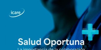 ICARE abre el diálogo sobre Salud Oportuna Más que un desafío, una urgencia