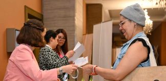 II Encuentro de Mujeres con Cáncer de Mama