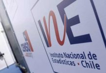 INE | Defunciones, matrimonios y AUC aumentaron interanualmente en julio de 2025 INE Instituto Nacional de Estadísticas de Chile