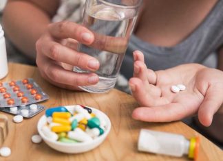 ¿Ibuprofeno contra la diabetes? Lo que revela un estudio sobre el sabor dulce y el metabolismo