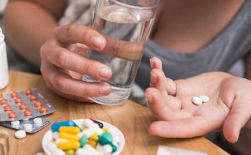 ¿Ibuprofeno contra la diabetes? Lo que revela un estudio sobre el sabor dulce y el metabolismo ¿Ibuprofeno contra la diabetes? Lo que revela un estudio sobre el sabor dulce y el metabolismo