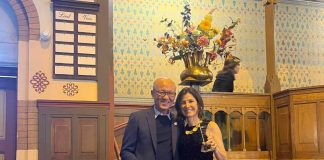 Iniciativa chilena para el cáncer infantil es reconocida en Ámsterdam