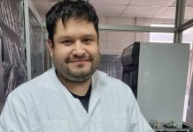 Investigadores chilenos desarrollan crema con ingrediente natural derivado de una bacteria antártica que podría reemplazar químicos en cosmética