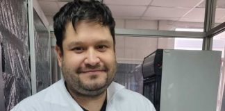 Investigadores chilenos desarrollan crema con ingrediente natural derivado de una bacteria antártica que podría reemplazar químicos en cosmética