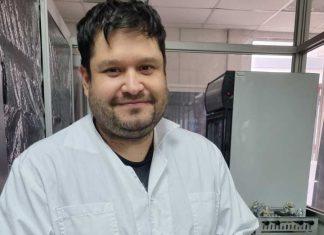 Investigadores chilenos desarrollan crema con ingrediente natural derivado de una bacteria antártica que podría reemplazar químicos en cosmética