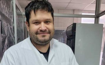 Investigadores chilenos desarrollan crema con ingrediente natural derivado de una bacteria antártica que podría reemplazar químicos en cosmética Investigadores chilenos desarrollan crema con ingrediente natural derivado de una bacteria antártica que podría reemplazar químicos en cosmética